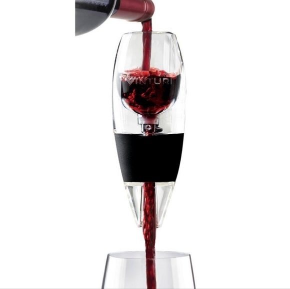 Vinturi Essential Wine Aerator - Picture 4 of 6